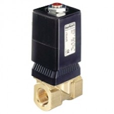 2/2-way Proportional Valve Orifices 8.0 - 12.0 mm  